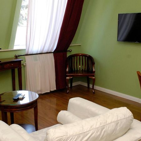 Prestige Palace - Esquisse Hotel Tbilissi Extérieur photo