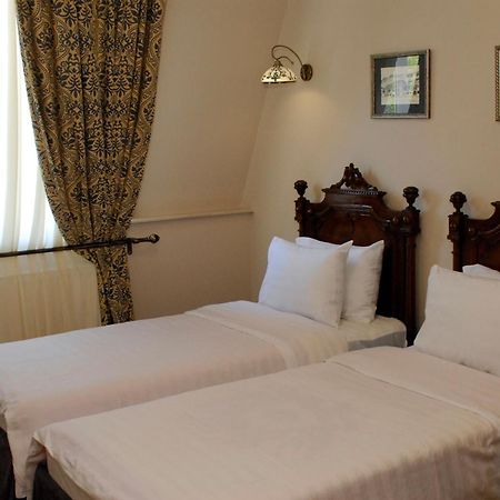 Prestige Palace - Esquisse Hotel Tbilissi Extérieur photo