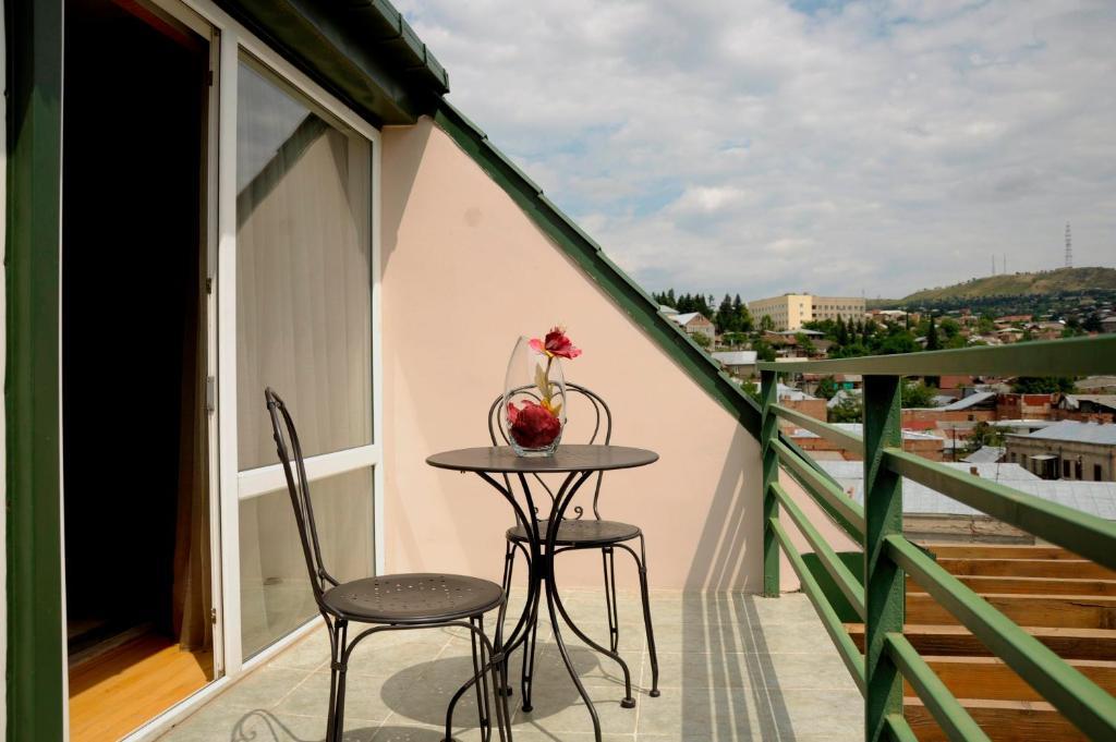 Prestige Palace - Esquisse Hotel Tbilissi Chambre photo