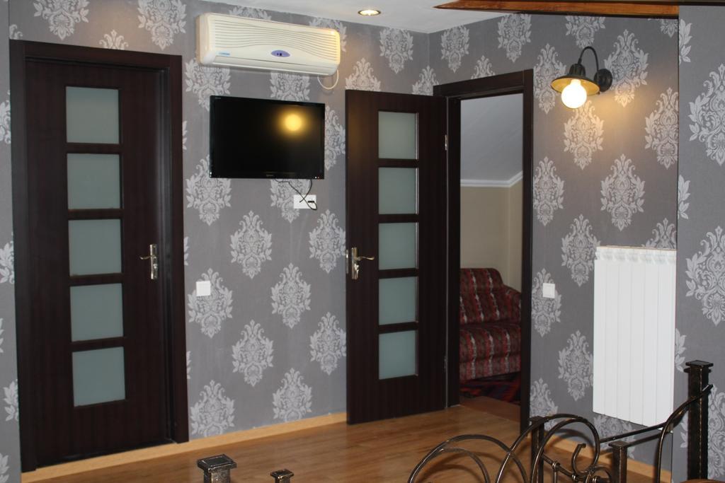 Prestige Palace - Esquisse Hotel Tbilissi Chambre photo