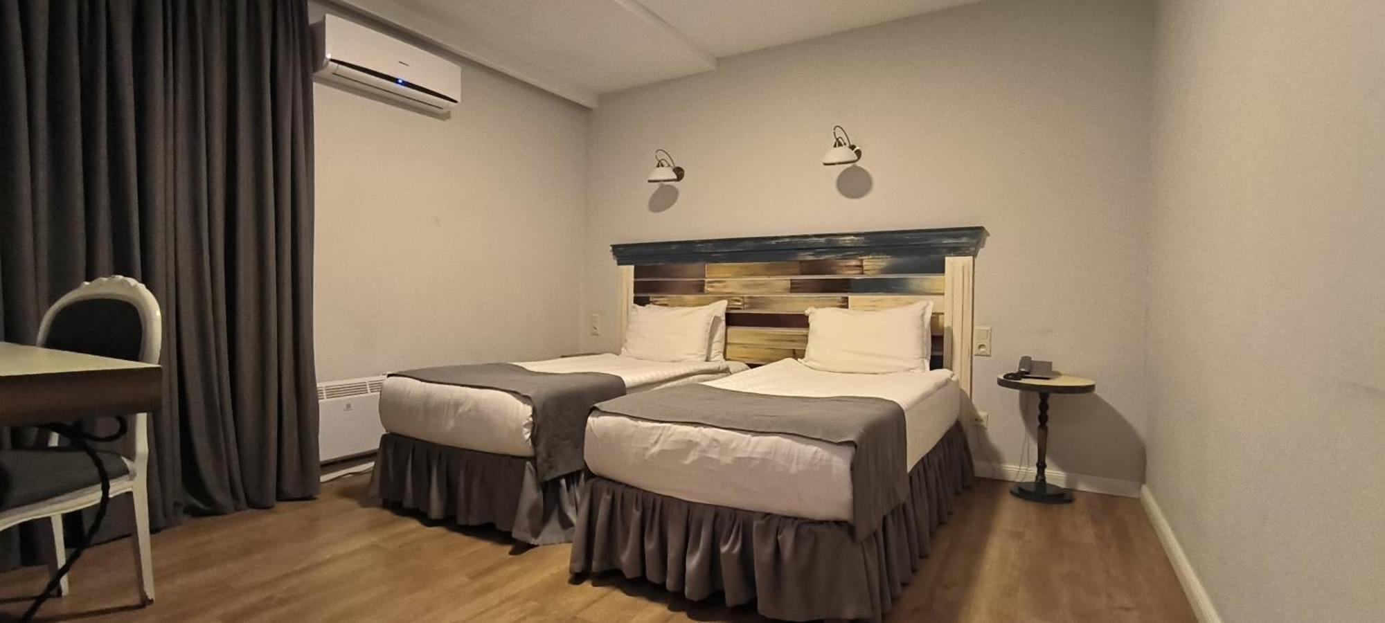 Prestige Palace - Esquisse Hotel Tbilissi Chambre photo