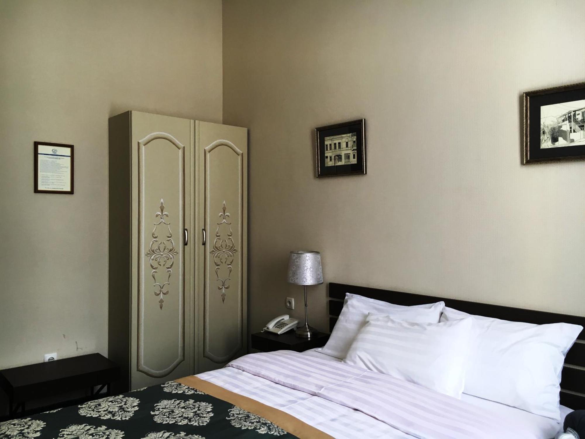 Prestige Palace - Esquisse Hotel Tbilissi Chambre photo
