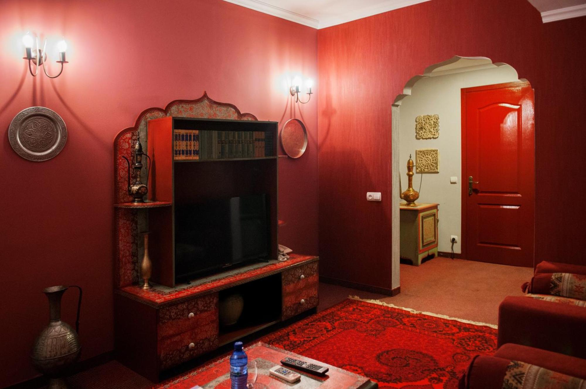 Prestige Palace - Esquisse Hotel Tbilissi Chambre photo