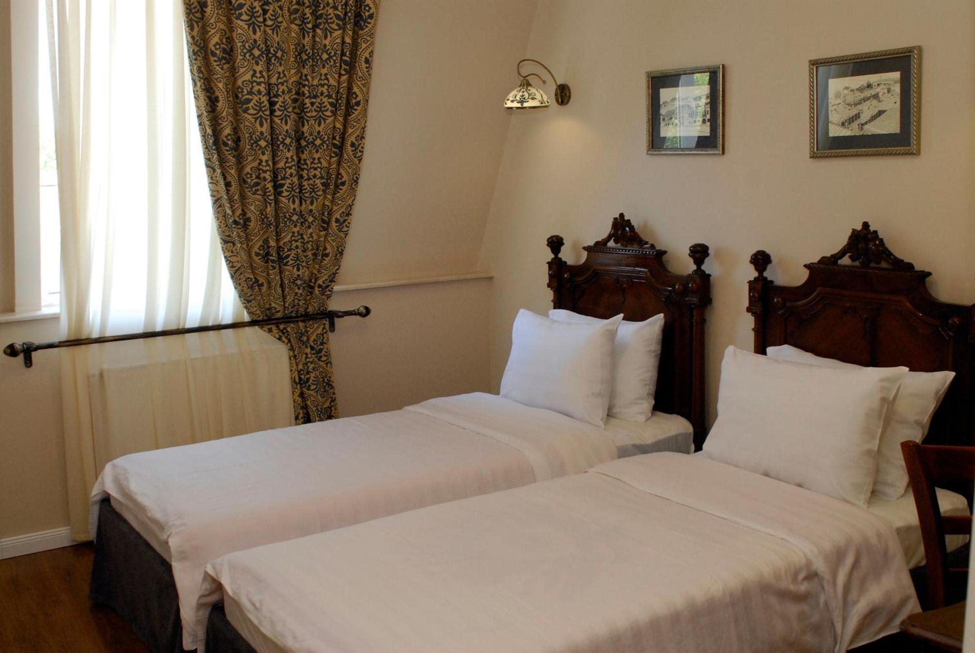 Prestige Palace - Esquisse Hotel Tbilissi Extérieur photo