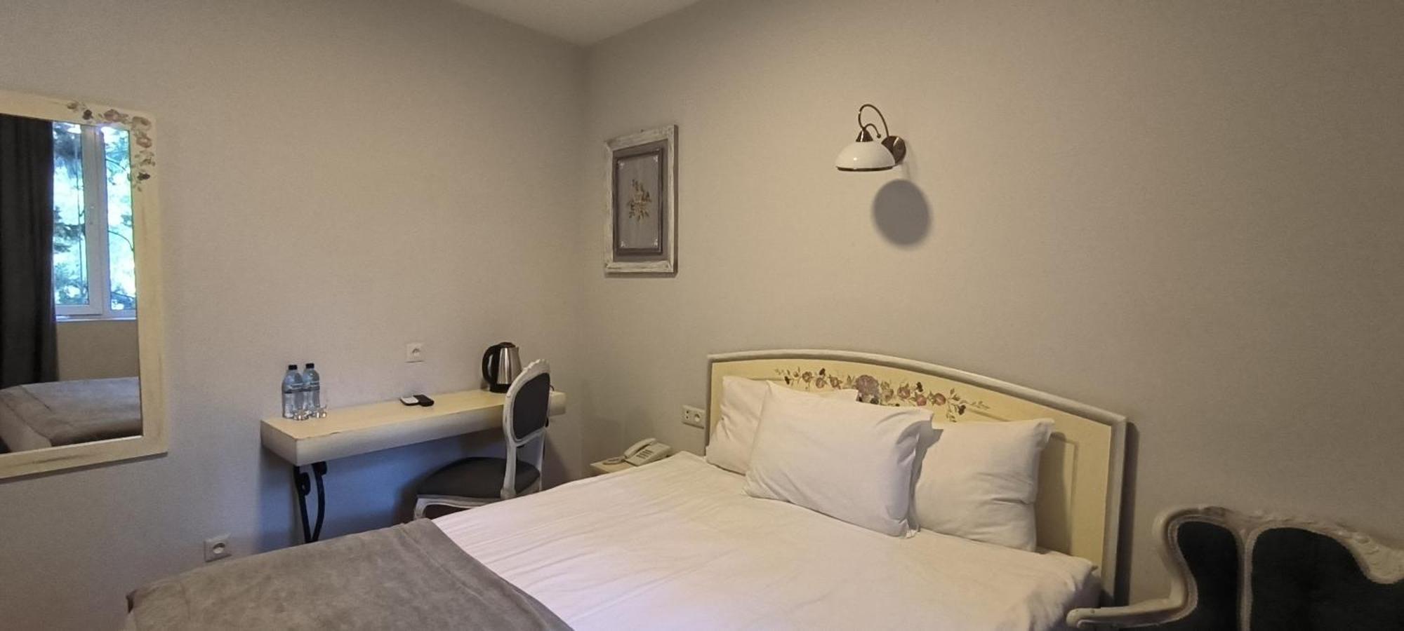 Prestige Palace - Esquisse Hotel Tbilissi Chambre photo