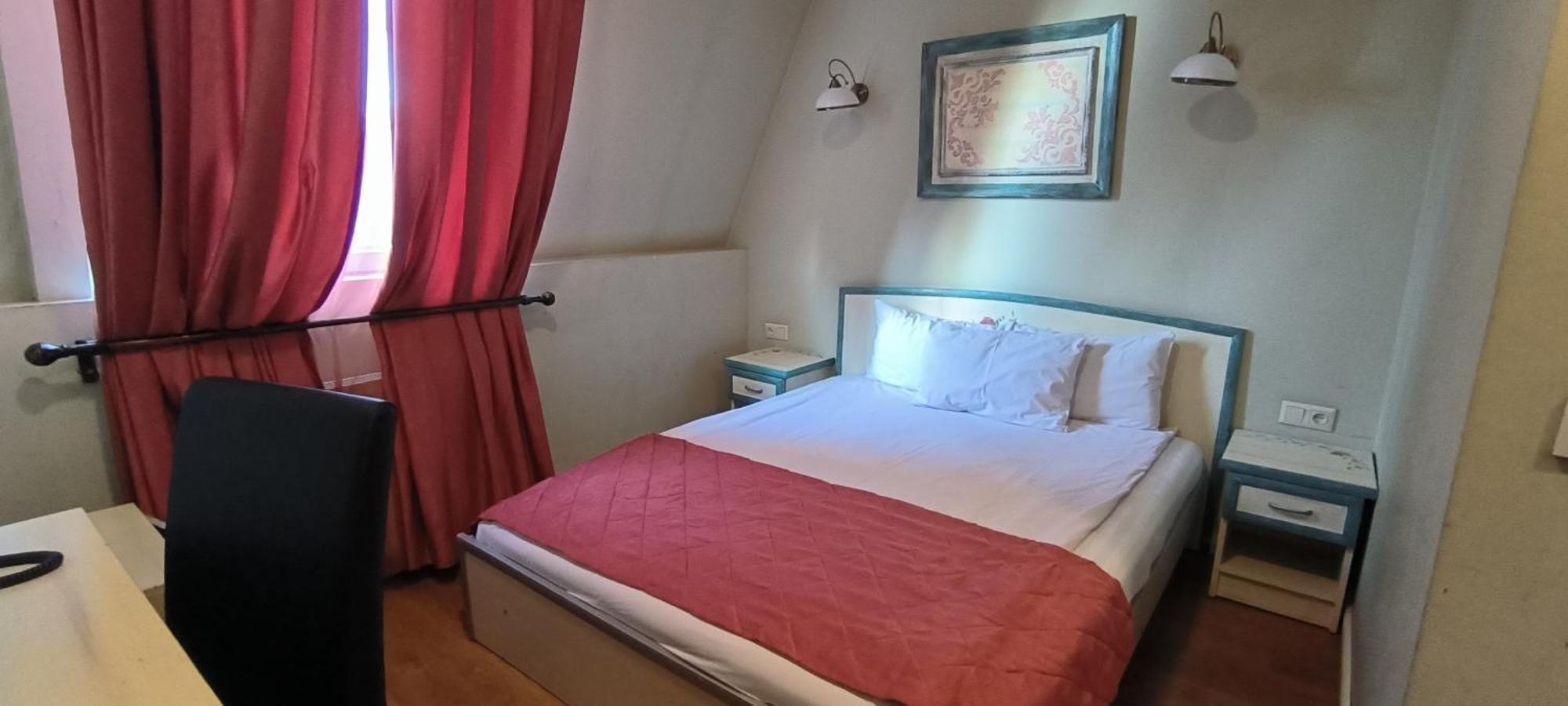 Prestige Palace - Esquisse Hotel Tbilissi Chambre photo