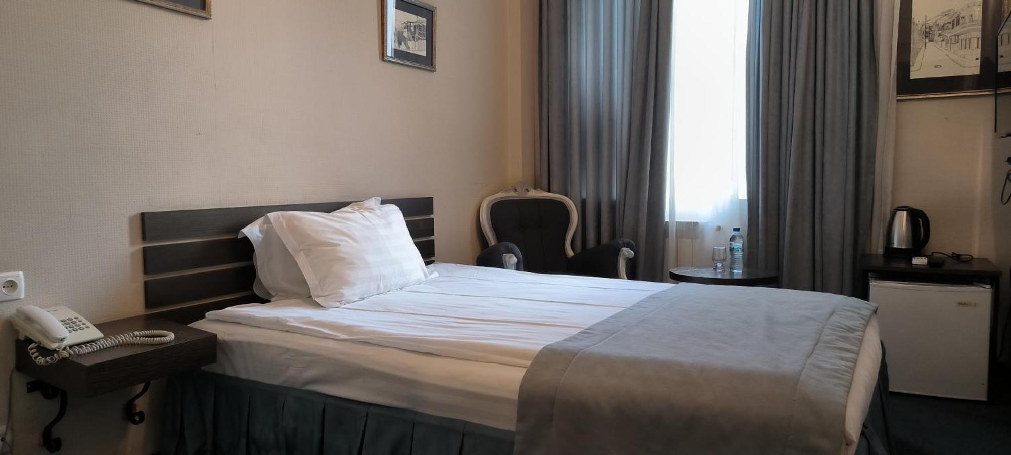 Prestige Palace - Esquisse Hotel Tbilissi Chambre photo
