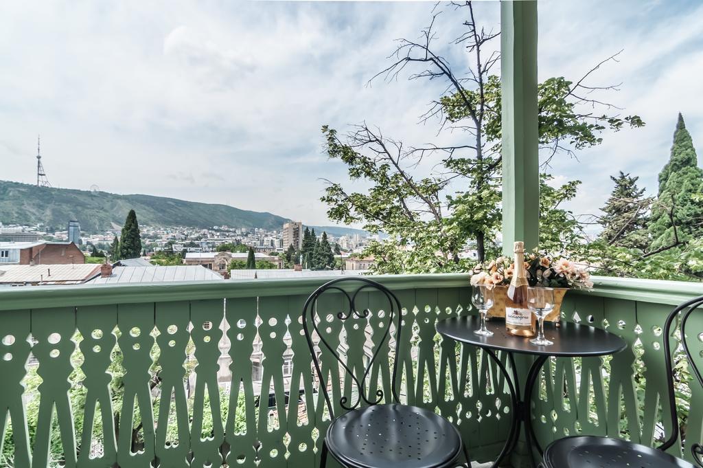 Prestige Palace - Esquisse Hotel Tbilissi Extérieur photo