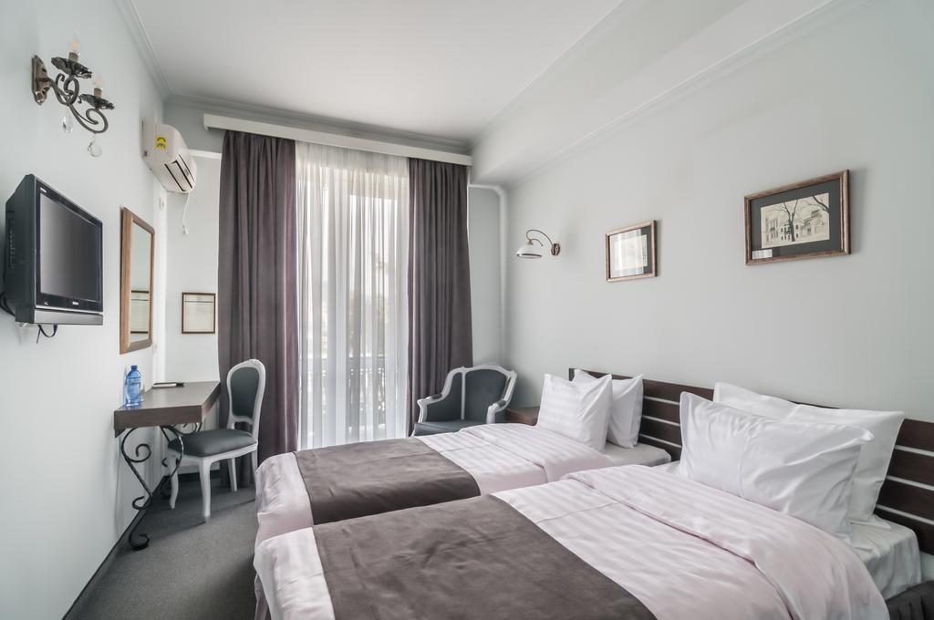 Prestige Palace - Esquisse Hotel Tbilissi Extérieur photo