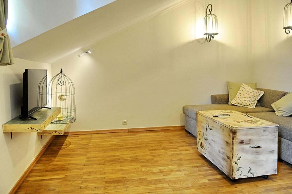 Prestige Palace - Esquisse Hotel Tbilissi Extérieur photo