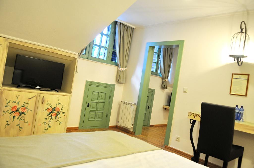 Prestige Palace - Esquisse Hotel Tbilissi Extérieur photo
