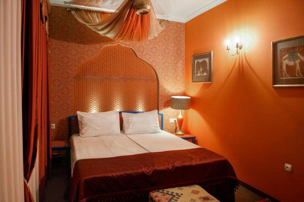 Prestige Palace - Esquisse Hotel Tbilissi Extérieur photo