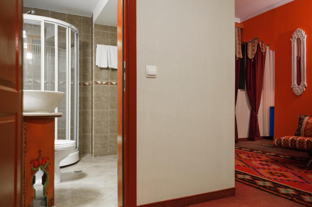 Prestige Palace - Esquisse Hotel Tbilissi Extérieur photo