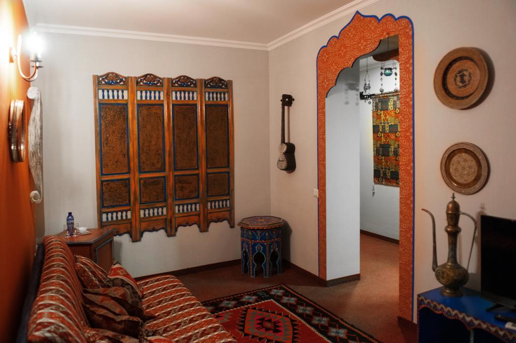 Prestige Palace - Esquisse Hotel Tbilissi Extérieur photo