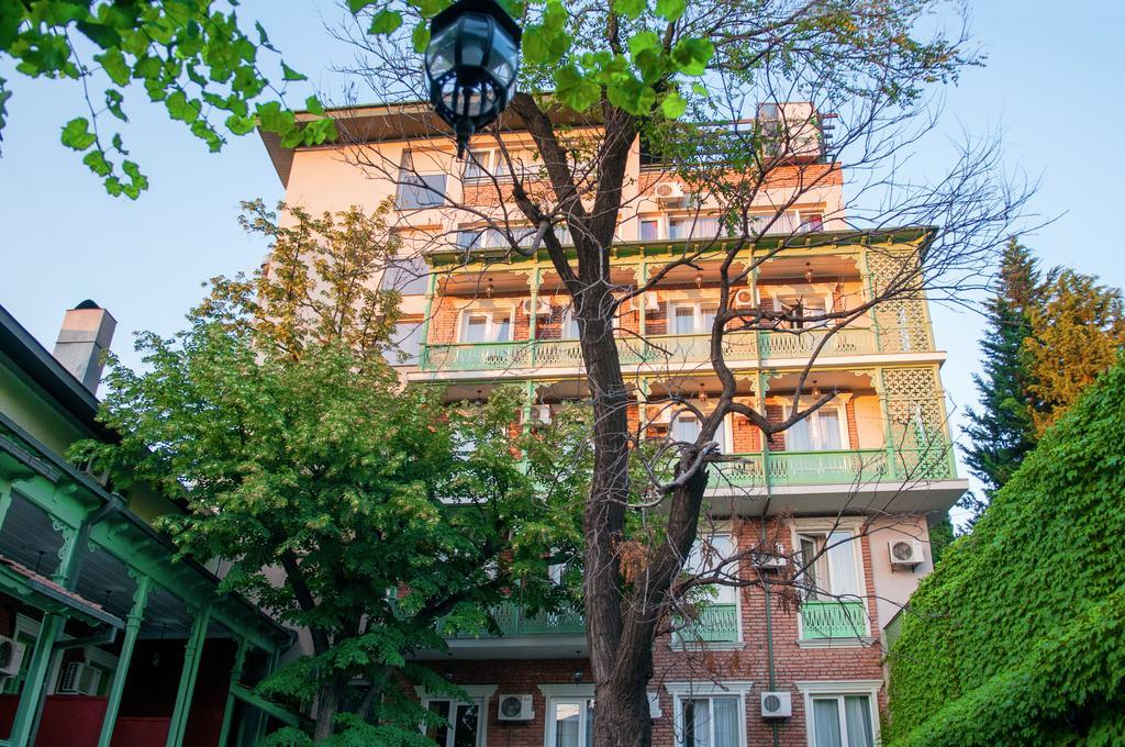Prestige Palace - Esquisse Hotel Tbilissi Extérieur photo